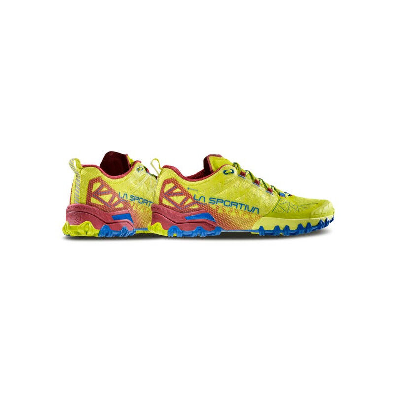 La Sportiva Bushido II GTX - Trailrunningschuhe - Herren