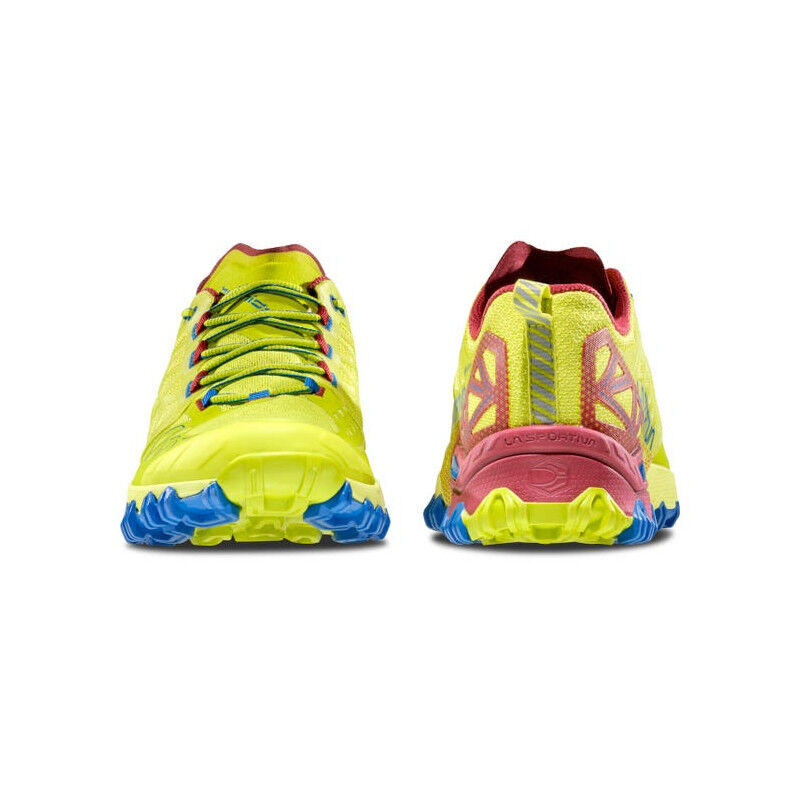 La Sportiva Bushido II GTX - Trailrunningschuhe - Herren