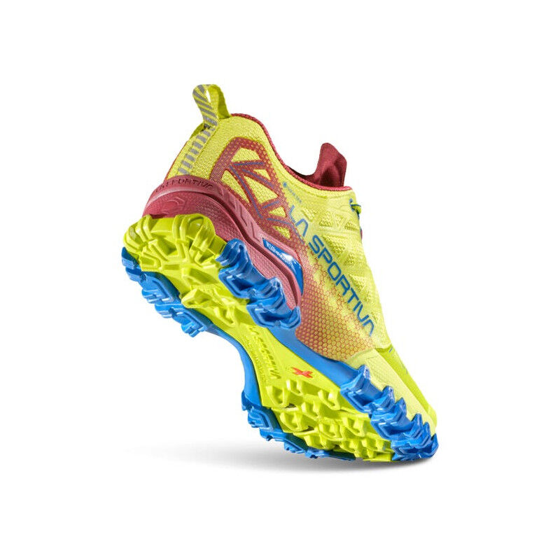 La Sportiva Bushido II GTX - Trailrunningschoenen - Heren