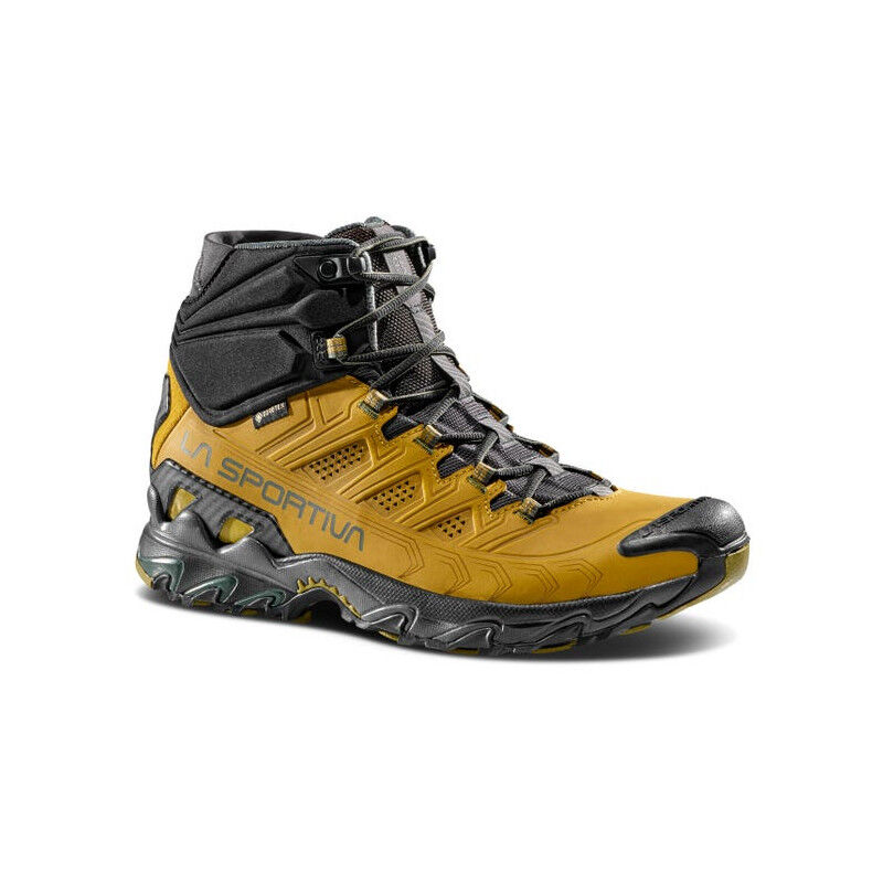 La Sportiva Ultra Raptor II Mid Leather GTX - Scarpe da trekking - Uomo
