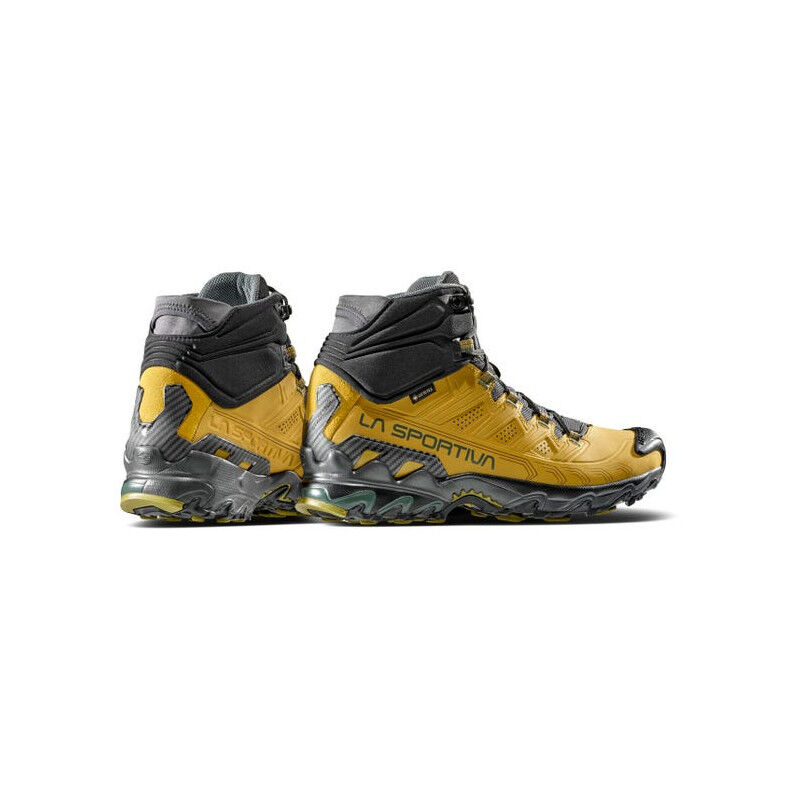 La Sportiva Ultra Raptor II Mid Leather GTX - Scarpe da trekking - Uomo