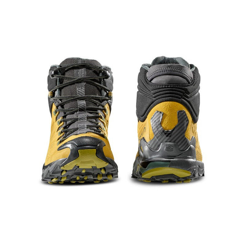La Sportiva Ultra Raptor II Mid Leather GTX - Vandringsskor Herr