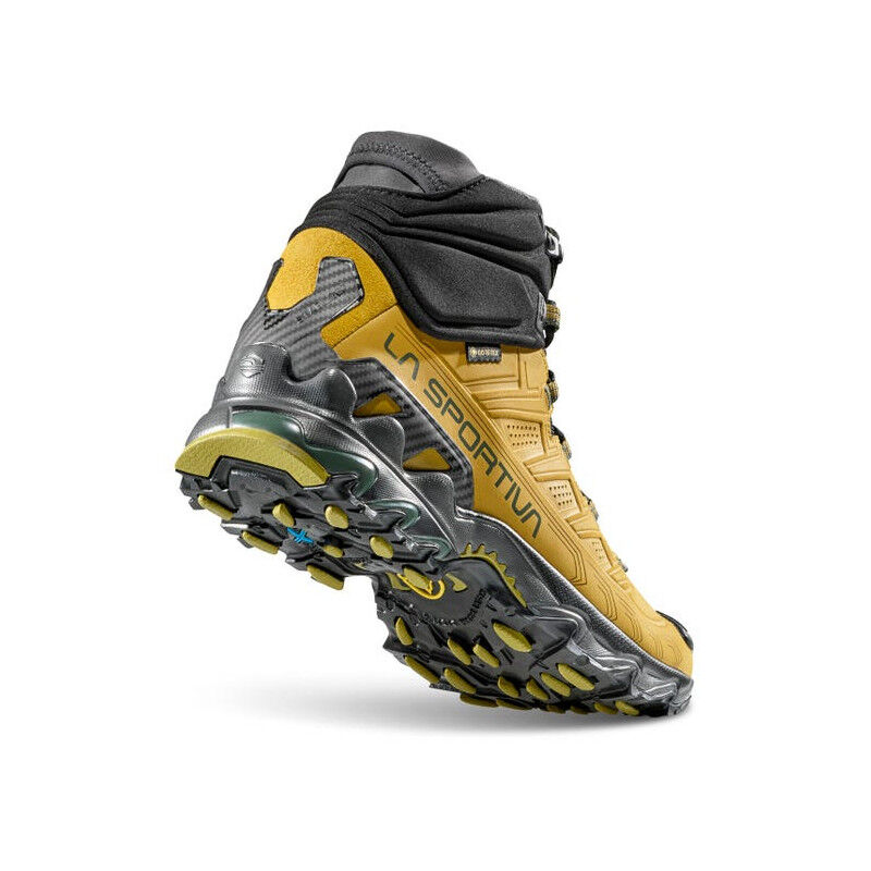 La Sportiva Ultra Raptor II Mid Leather GTX - Scarpe da trekking - Uomo