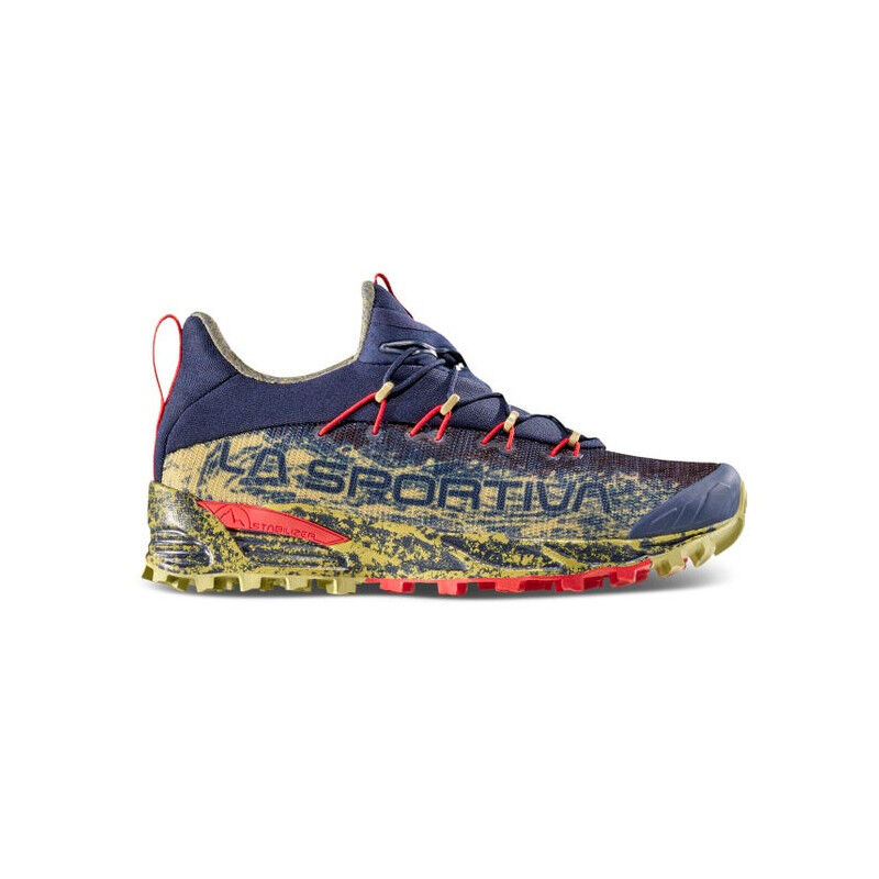 La Sportiva Tempesta GTX - Pánské Trailové běžecké boty | Hardloop