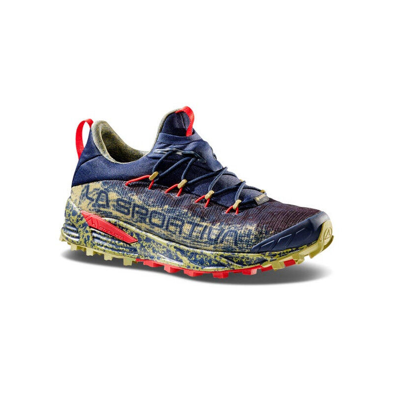 La Sportiva Tempesta GTX - Trail running shoes - Men's