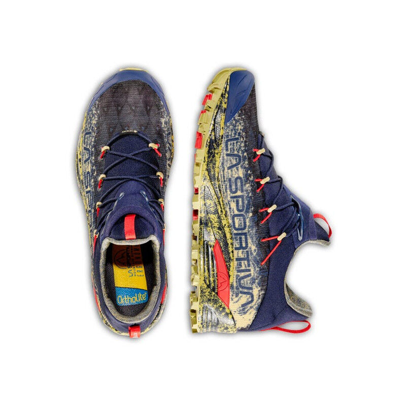 La Sportiva Tempesta GTX - Pánské Trailové běžecké boty | Hardloop