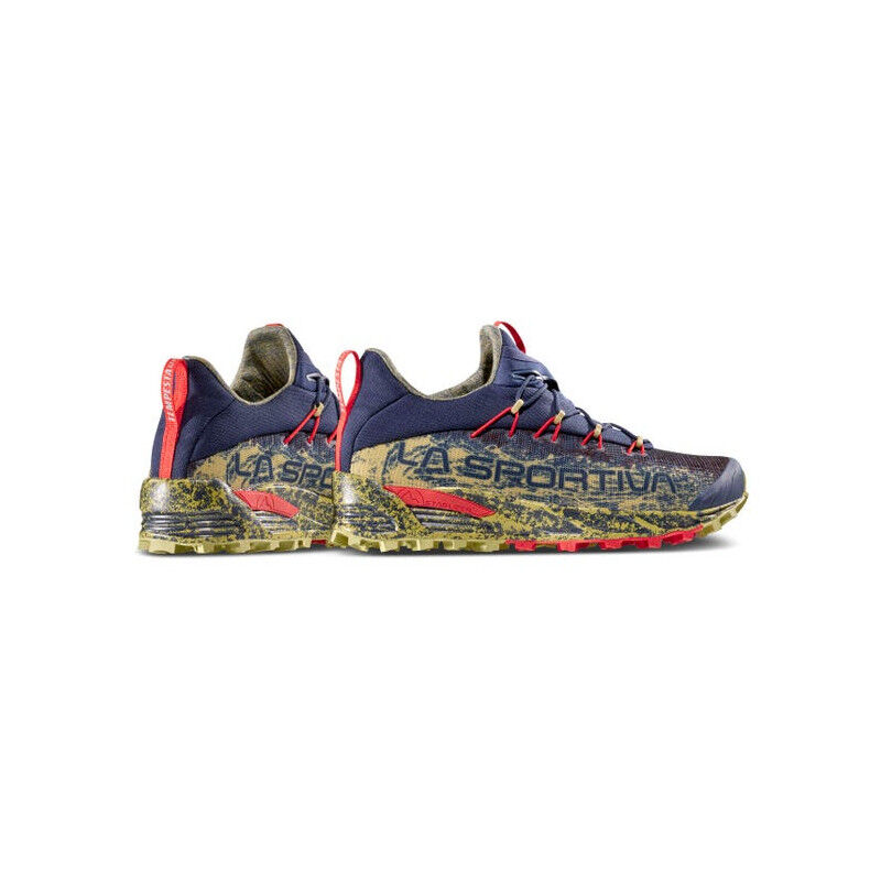 La Sportiva Tempesta GTX - Trail running shoes - Men's