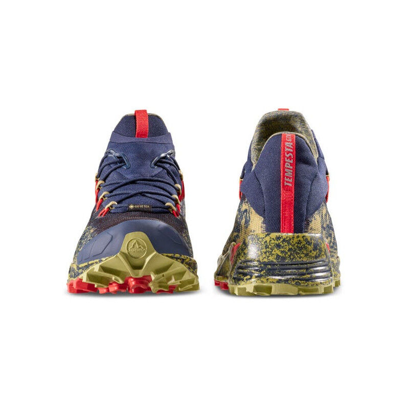 La Sportiva Tempesta GTX - Trail running shoes - Men's