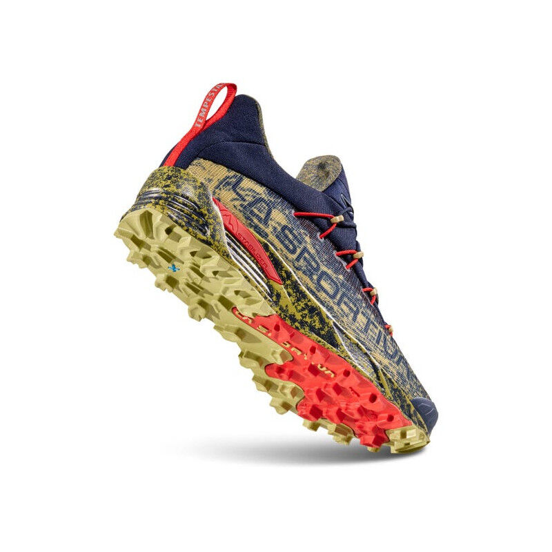 La Sportiva Tempesta GTX - Trail running shoes - Men's