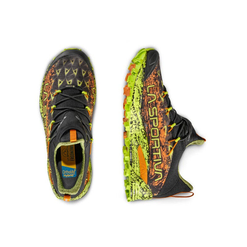 La Sportiva Tempesta GTX - Trail running shoes - Men's