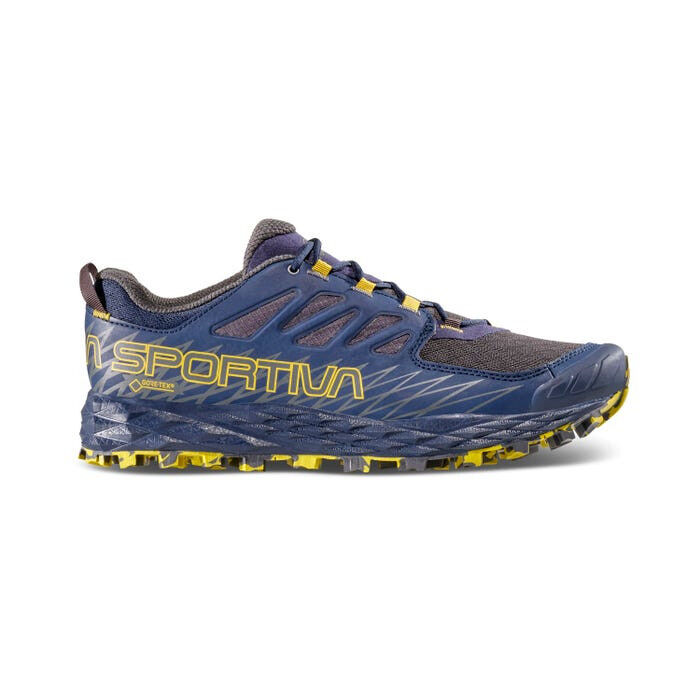 La Sportiva - Lycan GTX - Trail running shoes - Men's