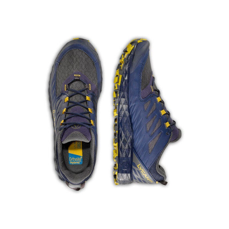 La Sportiva Lycan GTX - Trailrunningschuhe - Herren