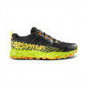 Black / Lime Punch