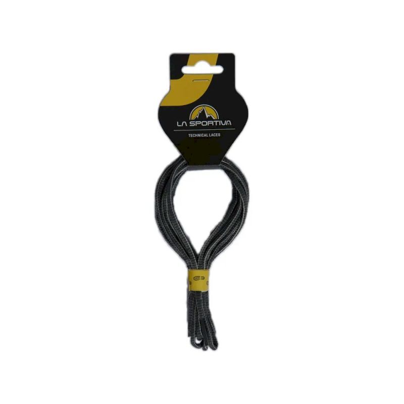 La Sportiva - Mountain Running 132 cm - Ersatzschnürsenkel