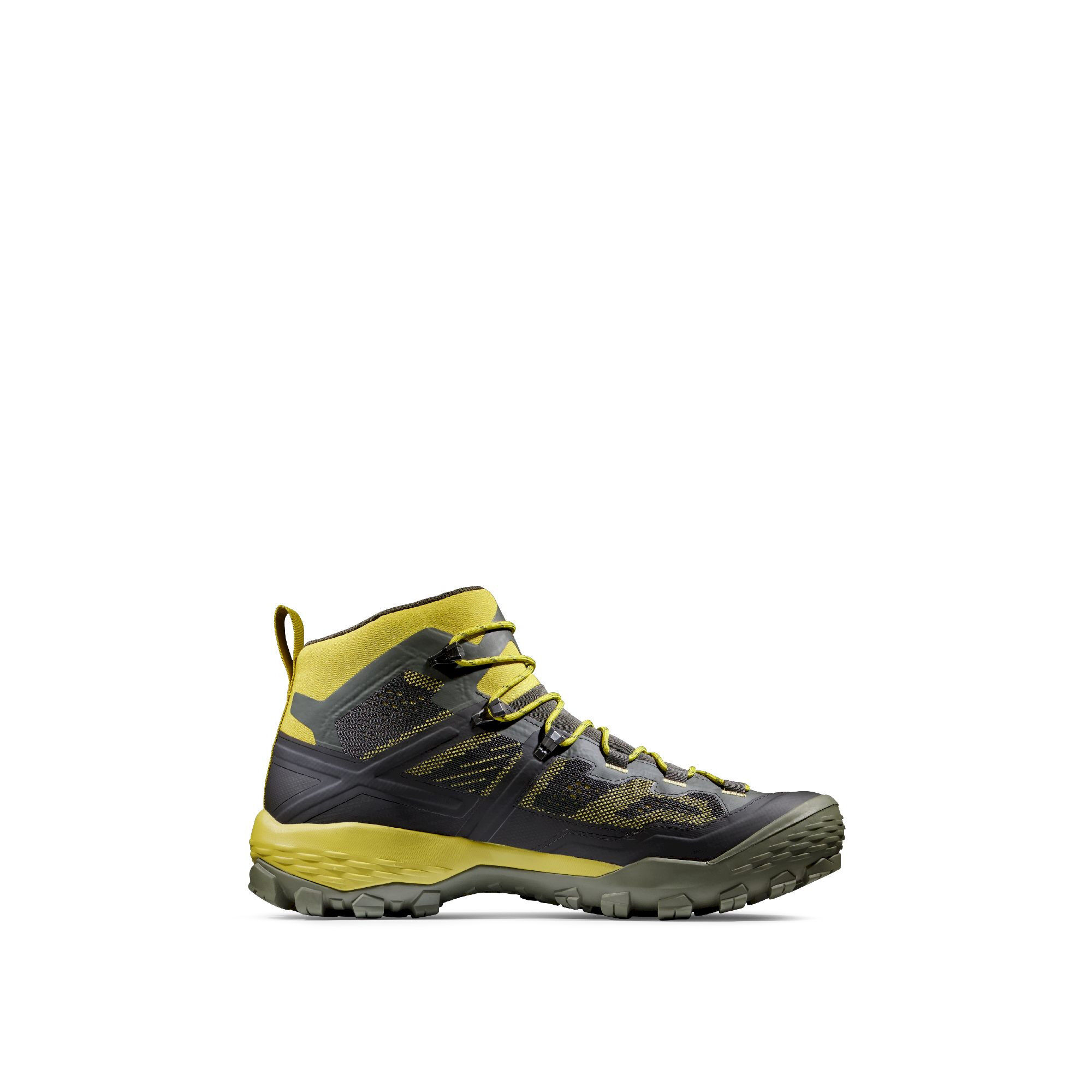 Mammut Ducan Mid GTX® - Chaussures randonnée homme | Hardloop