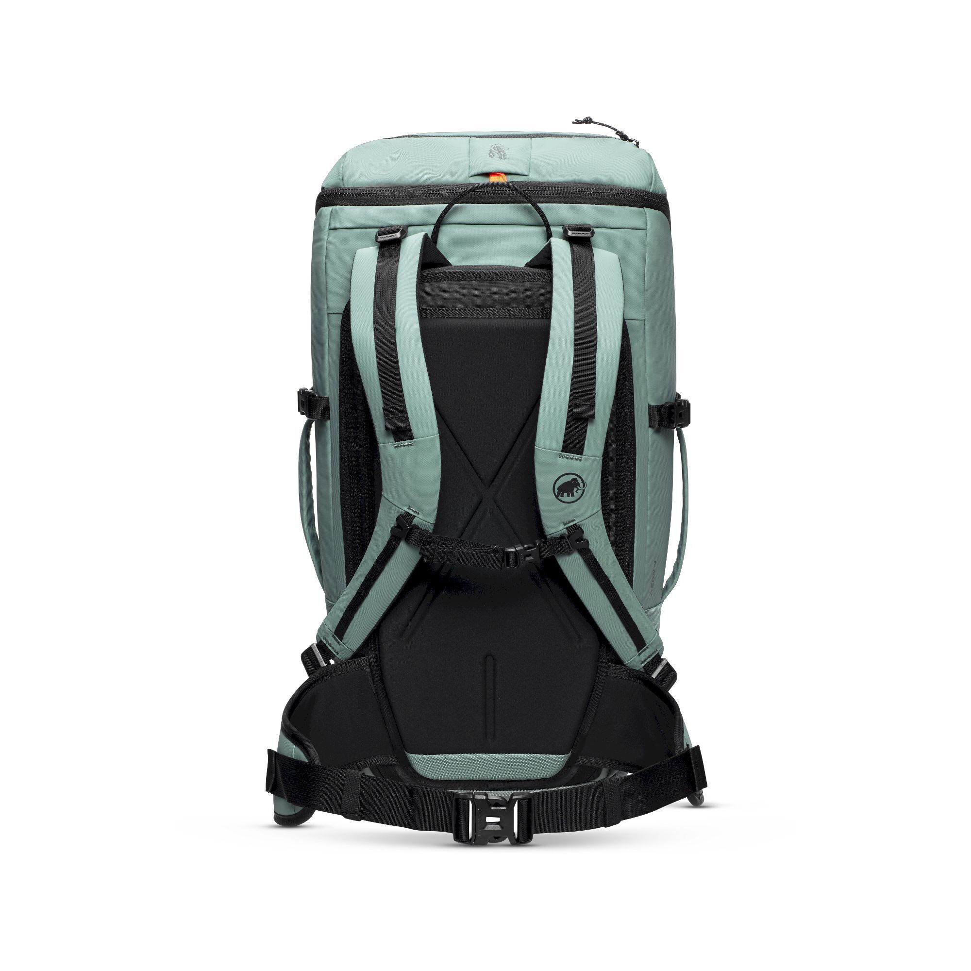 Mammut climbing backpack online