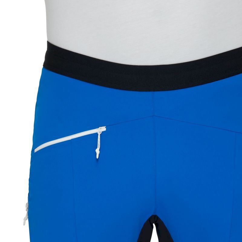 Mammut Eiger Speed SO Hybrid Pants - Softshellbroek - Heren | Hardloop