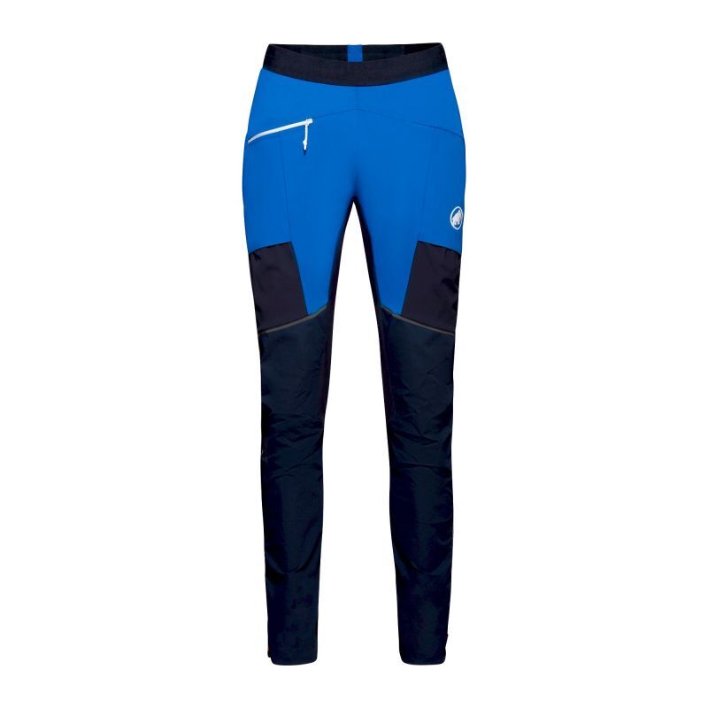 Mammut Eiger Speed SO Hybrid Pants - Softshellbroek - Heren | Hardloop