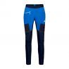 Mammut Eiger Speed SO Hybrid Pants - Pánské softshellové kalhoty | Hardloop