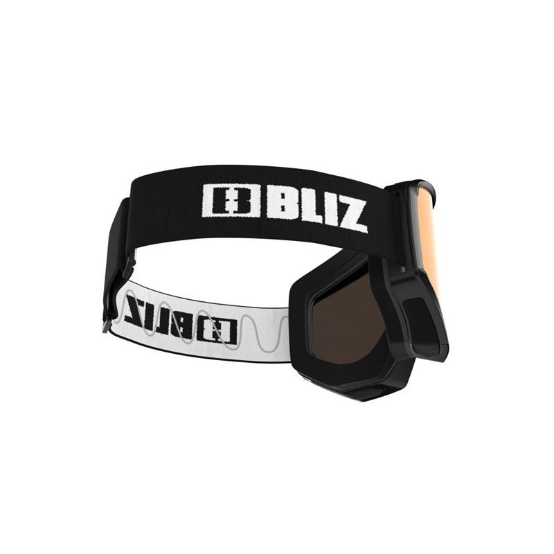 Bliz Spark Cat 3 - Máscara ski | Hardloop
