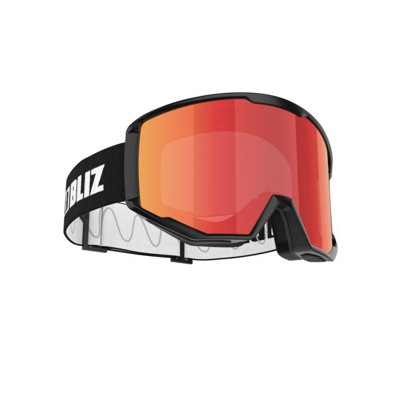 Bliz Spark Cat 3 - Ski goggles | Hardloop