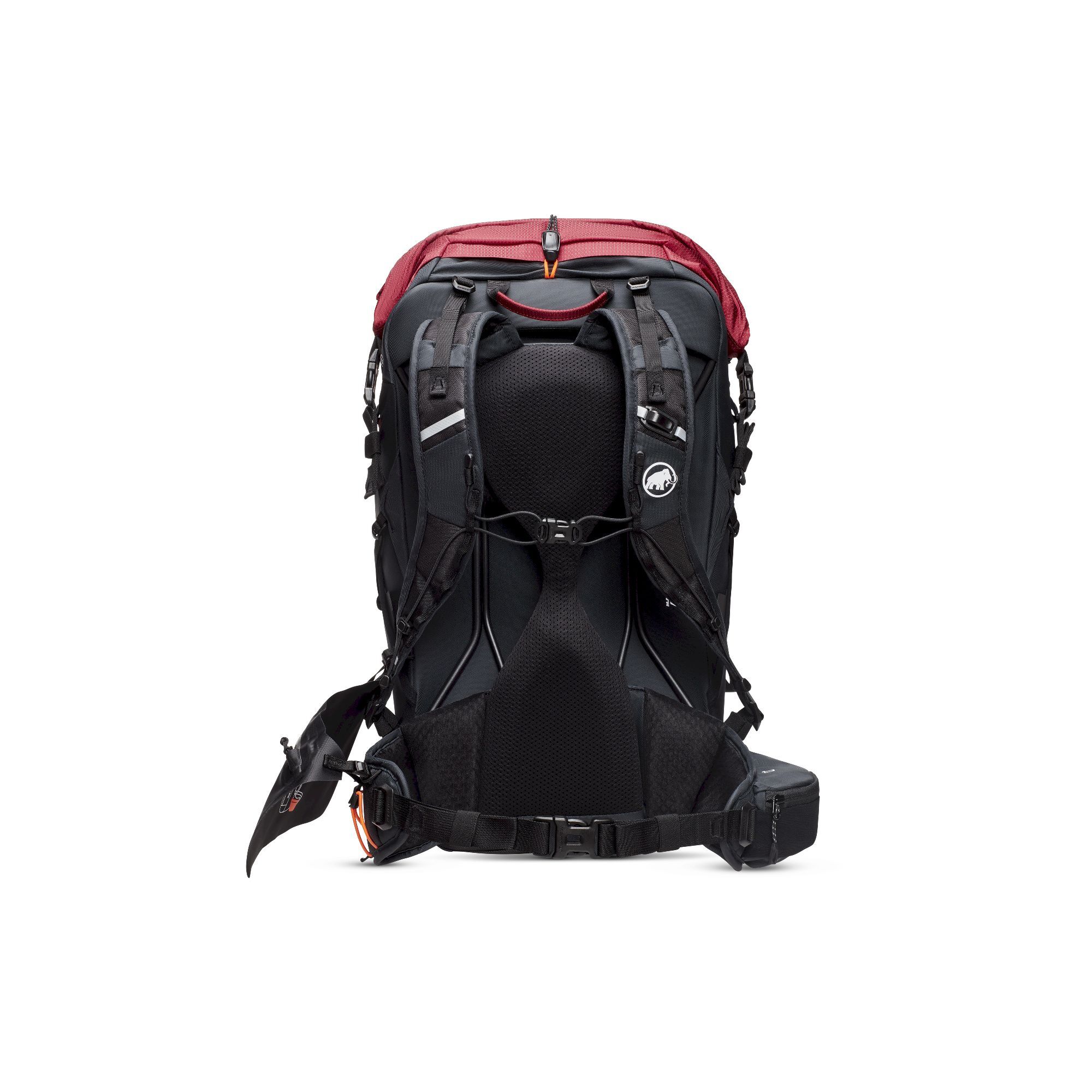 Mammut Ducan Spine 28-35 Women - Mochila de senderismo - Mujer | Hardloop