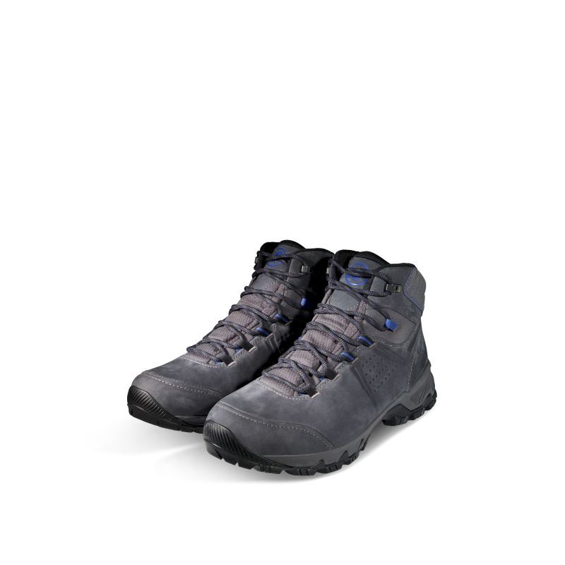 Gtx Men's Mercury Iii Mid Gtx Review Mammut Mercury Iii Gtx
