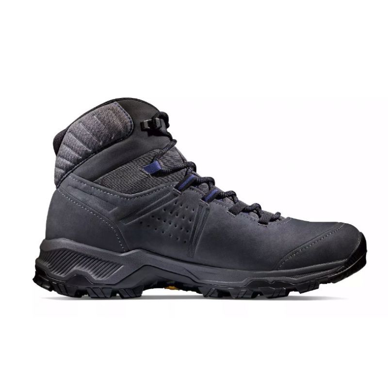 Mammut Mercury IV Mid GTX - Buty turystyczne meskie | Hardloop