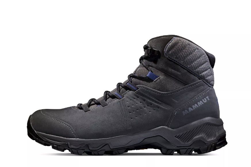 Mammut Mercury IV Mid GTX - Buty turystyczne meskie | Hardloop