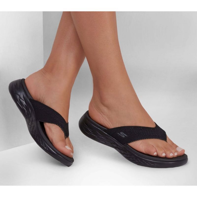 Sketchers fashion flipflop