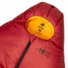 Mammut Women's Comfort Fiber Bag -18C - Saco-cama mulher | Hardloop