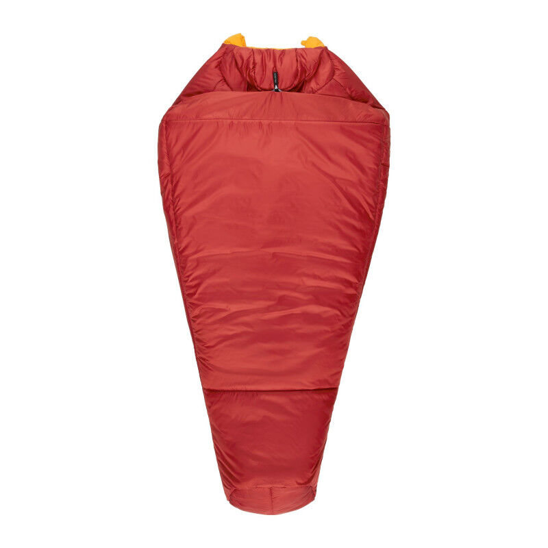 Mammut Women's Comfort Fiber Bag -18C - Womens' sleeping bag | Hardloop