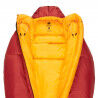 Mammut Women's Comfort Fiber Bag -18C - Dámsky spacák | Hardloop