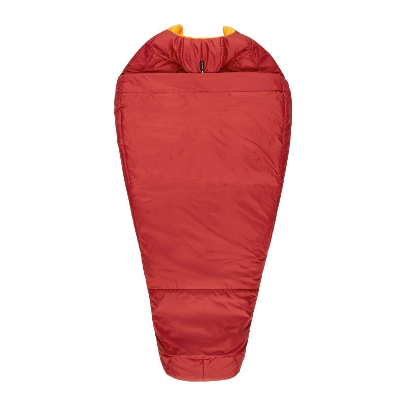 Mammut Women's Comfort Fiber Bag -7C - Sac de couchage femme | Hardloop