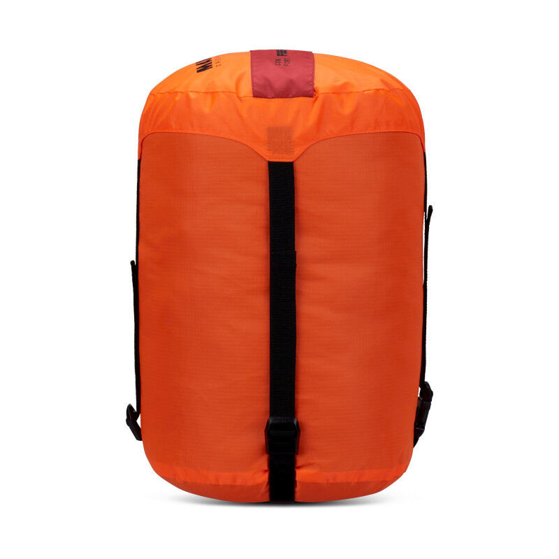 Mammut Women's Comfort Fiber Bag -7C - Saco de dormir para mujer | Hardloop