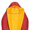 Mammut Women's Comfort Fiber Bag -7C - Saco-cama mulher | Hardloop