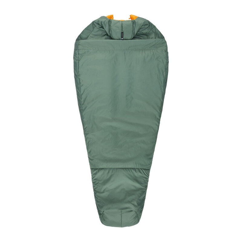 Mammut Comfort Fiber Bag -5C - Sleeping bag | Hardloop