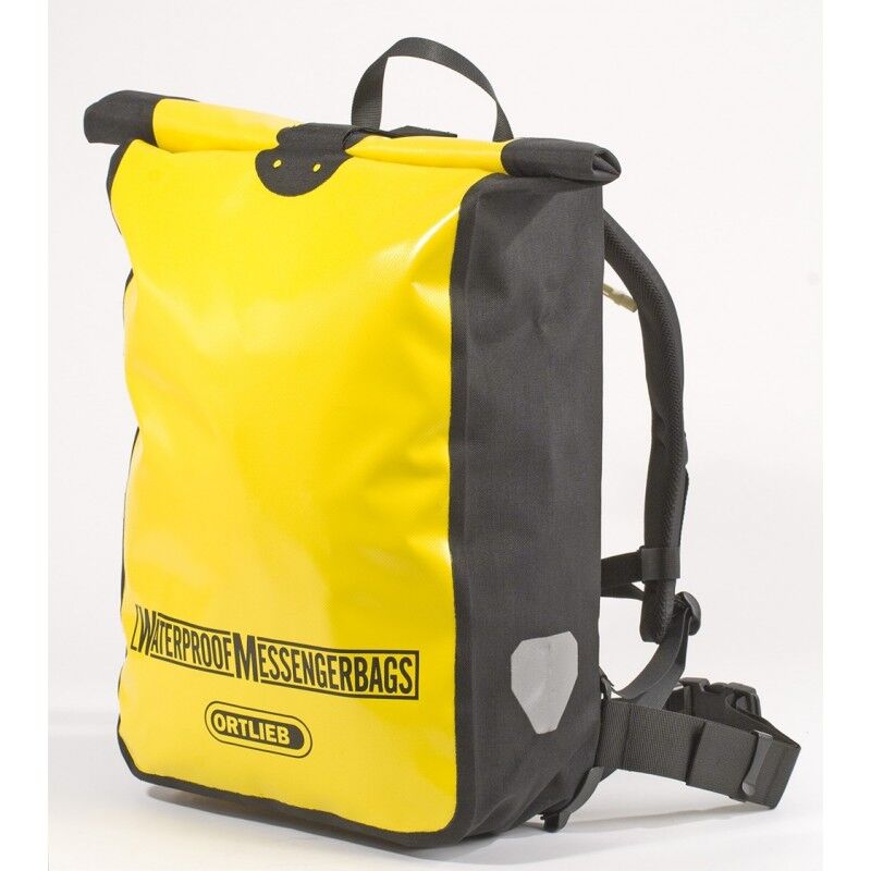 Ortlieb - Messenger Bag - Backpack