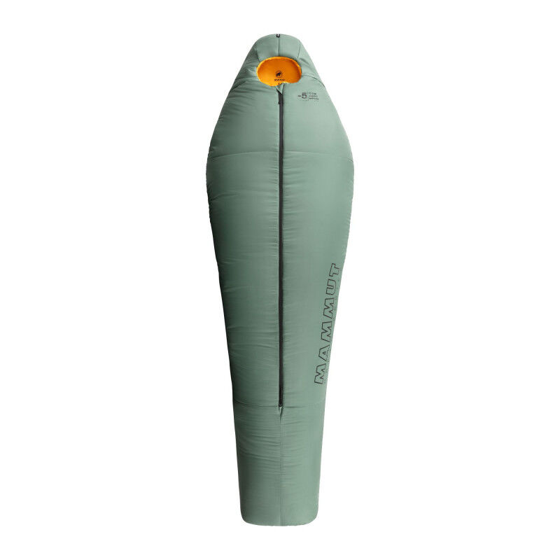 Mammut Comfort Fiber Bag -5C - Slaapzak | Hardloop