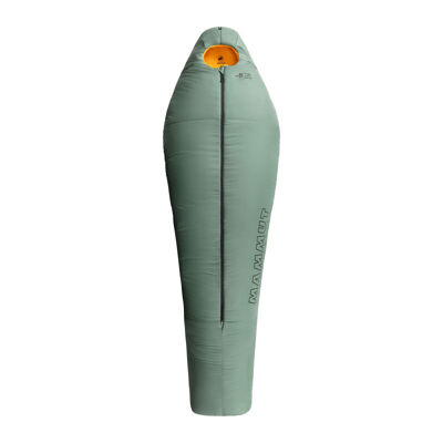 Comfort Fiber Bag -5C - Śpiwor