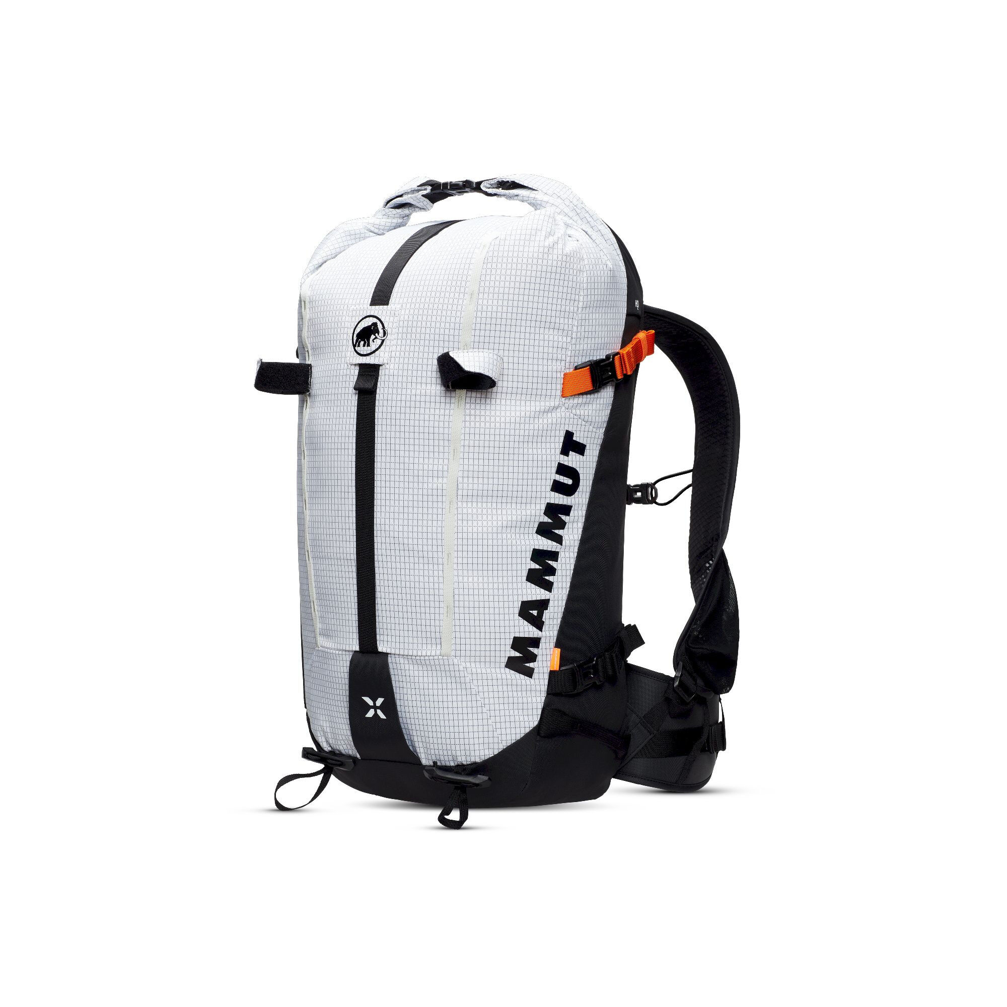 Mammut Trion 28 - Ski touring backpack | Hardloop