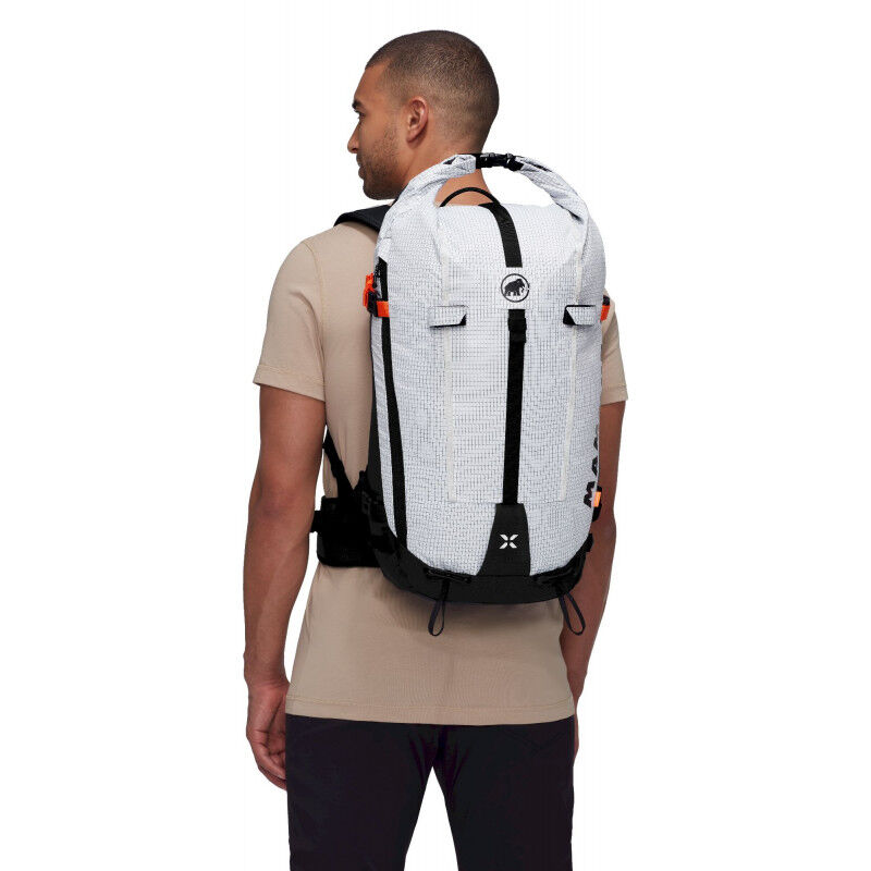 Black Diamond Trion 28 - Mochila de alpinismo | Hardloop
