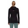 Mammut Aenergy Light ML Hooded Jacket - Polar mulher | Hardloop