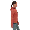 Mammut Aenergy Light ML Hooded Jacket - Polaire femme | Hardloop