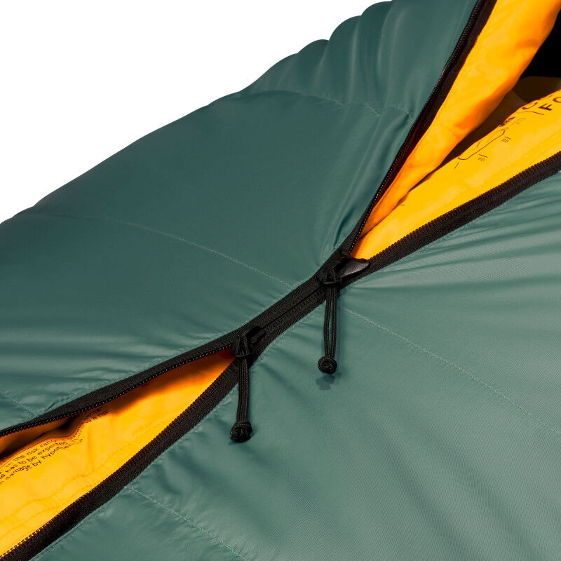 Mammut Comfort Fiber Bag -15C - Sac de couchage | Hardloop
