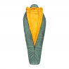 Mammut Comfort Fiber Bag -15C - Makuupussi | Hardloop