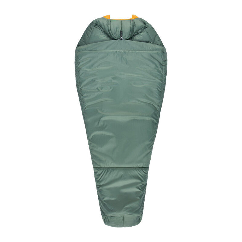 Mammut Comfort Fiber Bag -15C - Makuupussi | Hardloop