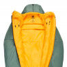 Mammut Comfort Fiber Bag -15C - Makuupussi | Hardloop
