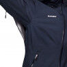 Mammut Convey Tour HS Hooded Jacket - Casaco impermeável mulher | Hardloop