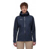 Mammut Convey Tour HS Hooded Jacket - Casaco impermeável mulher | Hardloop